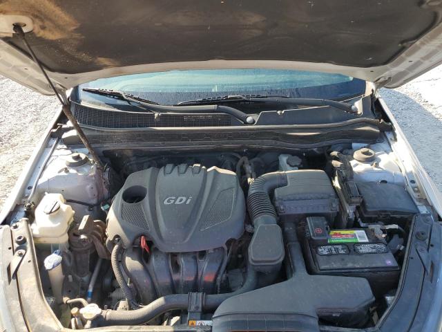 Photo 11 from auction – 2013 KIA OPTIMA LX with VIN KNAGM4A75D5412104