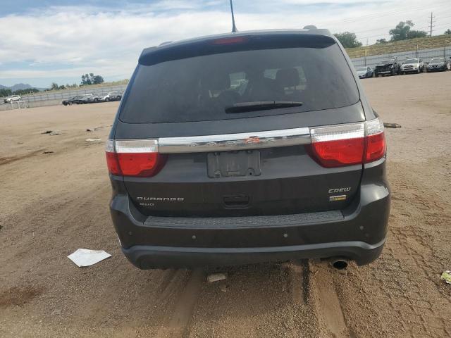 Photo 6 from auction – 2011 DODGE DURANGO CR with VIN 1D4RE4GG4BC705987