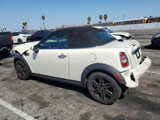Photo 2 from auction – 2014 MINI COOPER ROA with VIN WMWSY1C56ET719559