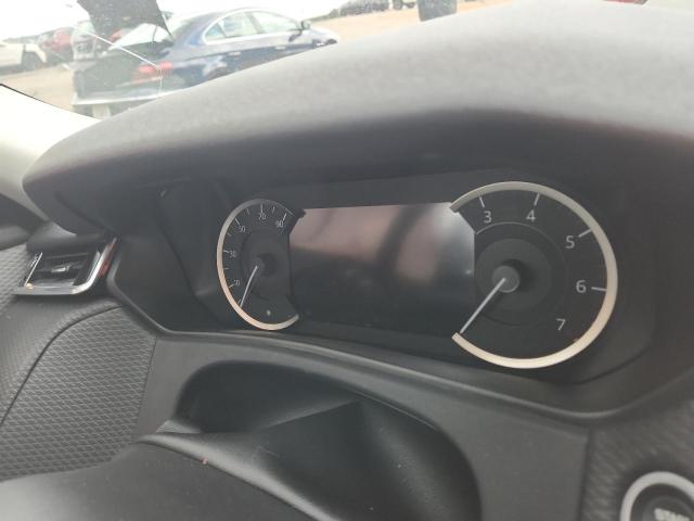 Photo 9 from auction – 2022 LAND ROVER RANGE ROVE with VIN SALYJ2EX5NA346895