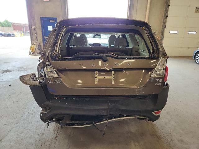 Photo 6 from auction – 2012 VOLVO XC70 T6 with VIN YV4902BZ5C1134366