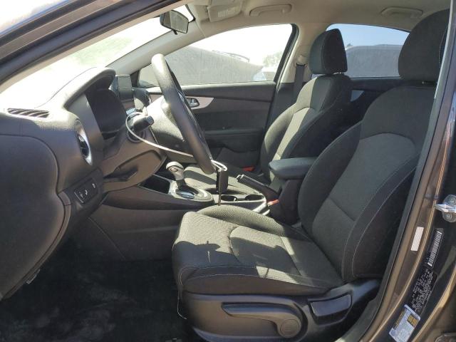 Photo 7 from auction – 2022 KIA FORTE FE with VIN 3KPF24AD0NE475157