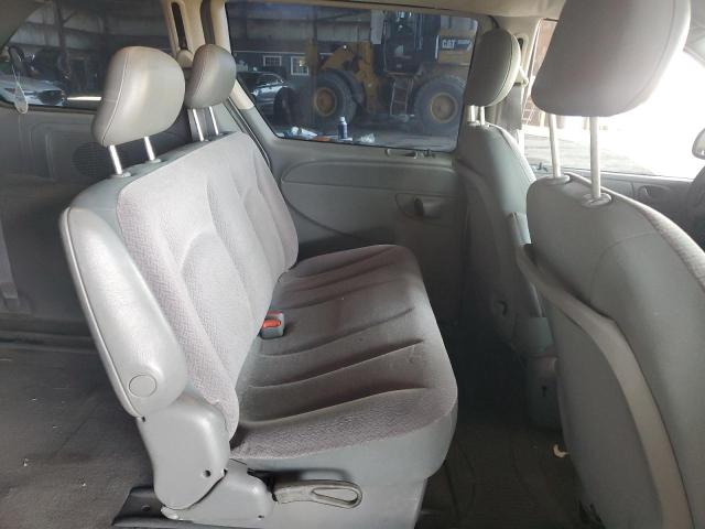 Photo 11 from auction – 2006 DODGE CARAVAN SE with VIN 1D4GP25B56B743835