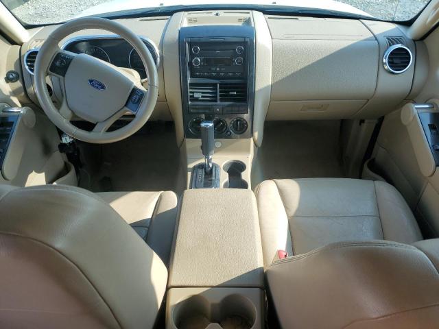 Photo 8 from auction – 2010 FORD EXPLORER X with VIN 1FMEU6DE5AUA45802