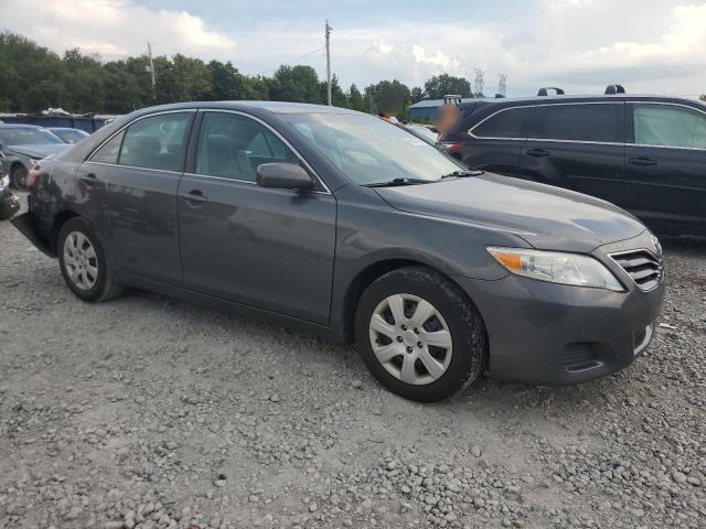 Photo 4 from auction – 2010 TOYOTA CAMRY with VIN 4T4BF3EK8AR002755