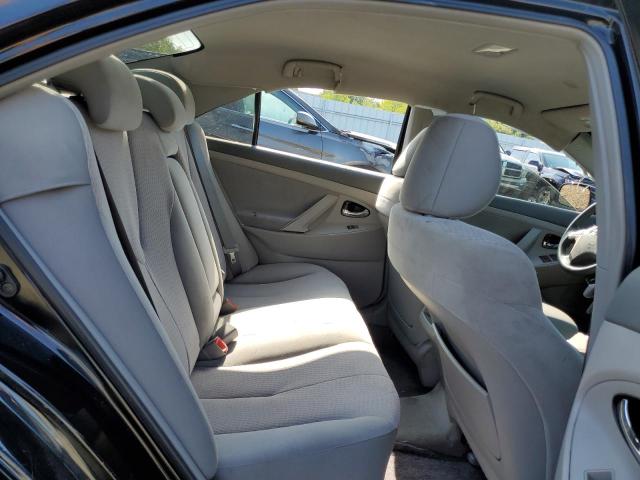 Photo 10 from auction – 2011 TOYOTA CAMRY BASE with VIN 4T1BF3EK2BU189177