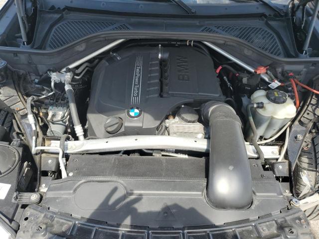 Photo 12 from auction – 2016 BMW X5 SDRIVE3 with VIN 5UXKR2C53G0R72279