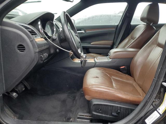 Photo 7 from auction – 2014 CHRYSLER 300C VARVA with VIN 2C3CCAJG6EH104344