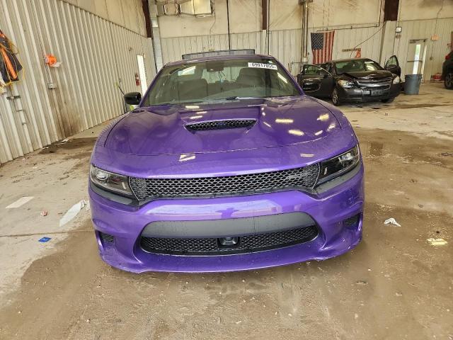 Фото 5 с аукциона – 2023 DODGE CHARGER с VIN 2C3CDXCT3PH702811