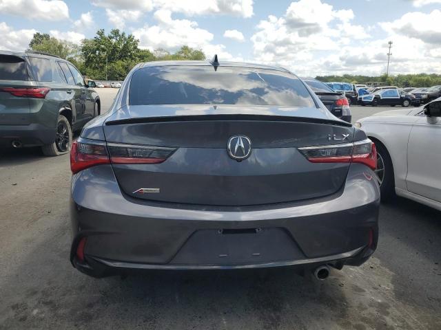 Photo 6 from auction – 2020 ACURA ILX PREMIU with VIN 19UDE2F83LA009707