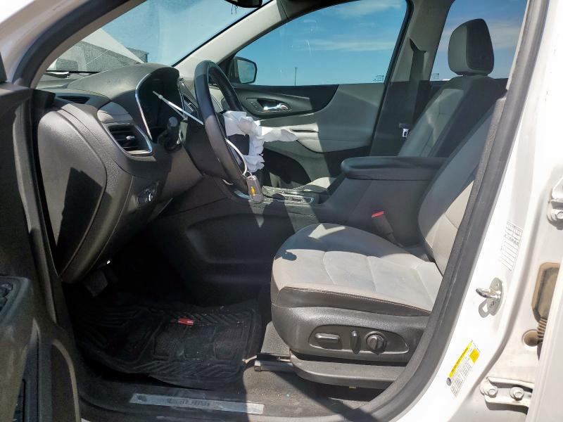 Photo 7 from auction – 2018 CHEVROLET EQUINOX PR with VIN 2GNAXMEV2J6297803