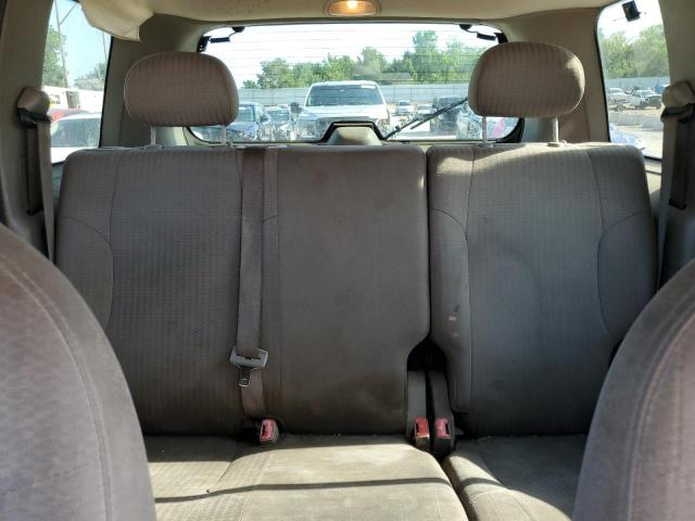 Photo 10 from auction – 2004 JEEP LIBERTY with VIN 1J4GK48K74W112877