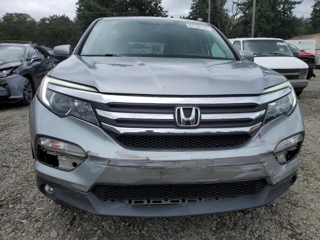 Photo 5 from auction – 2018 HONDA PILOT EX with VIN 5FNYF6H39JB029034