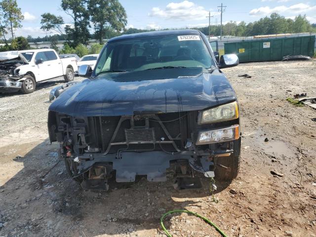 Photo 5 from auction – 2006 CHEVROLET SILVERADO with VIN 2GCEC13T061179307