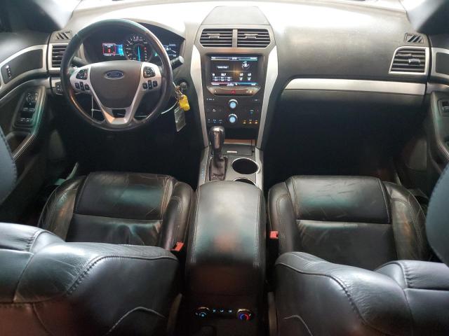 Photo 8 from auction – 2014 FORD EXPLORER X with VIN 1FM5K8D8XEGA53944