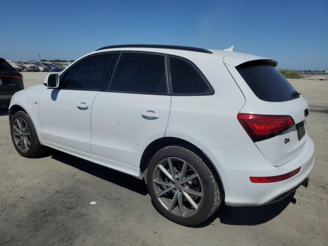 Photo 2 from auction – 2015 AUDI Q5 TDI PREMIUM PLUS with VIN WA1DMAFP5FA119997