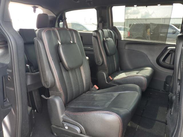 Photo 11 from auction – 2019 DODGE GRAND CARA with VIN 2C4RDGEG6KR640877