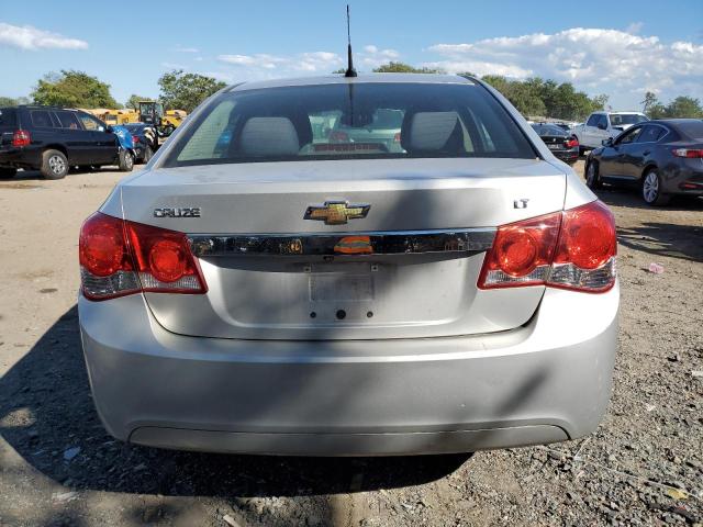 Photo 6 from auction – 2014 CHEVROLET CRUZE LT with VIN 1G1PC5SBXE7194237