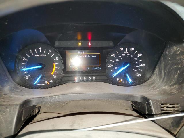 Photo 9 from auction – 2016 FORD EXPLORER with VIN 1FM5K8B82GGA29479