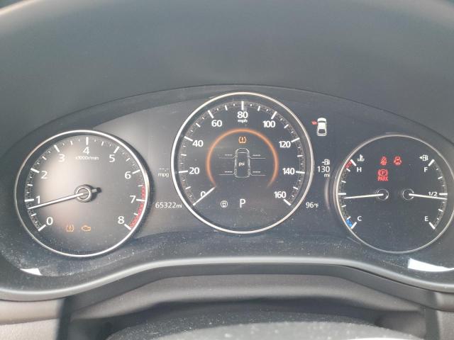 Photo 9 from auction – 2021 MAZDA 3 PREMIUM with VIN JM1BPAML7M1313688