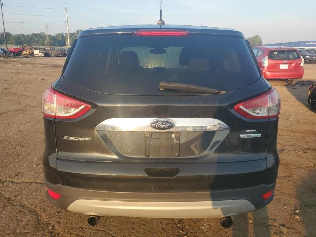 Photo 6 from auction – 2013 FORD ESCAPE SEL with VIN 1FMCU0H97DUA54118