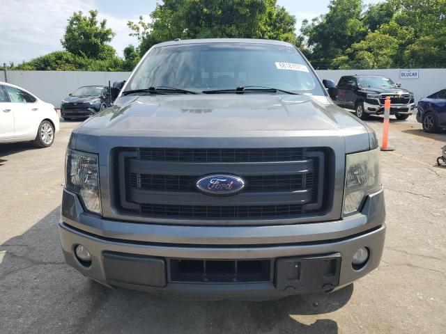 Photo 5 from auction – 2014 FORD F150 SUPER with VIN 1FTFW1CT6EFC93900