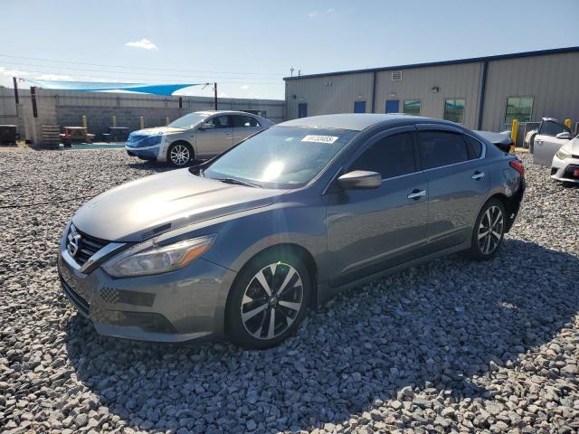 Photo 1 from auction – 2016 NISSAN ALTIMA 2.5 with VIN 1N4AL3AP3GN378454