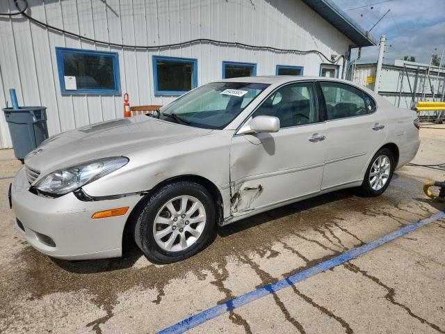 LEXUS ES 300 2003 with VIN JTHBF30GX30097121 - Photo from auction