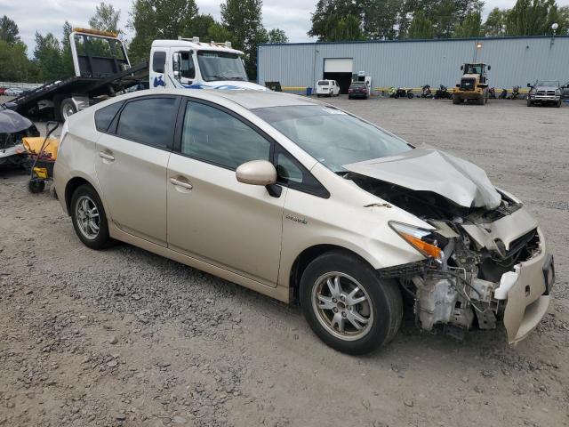 Photo 4 from auction – 2010 TOYOTA PRIUS with VIN JTDKN3DU4A0130583