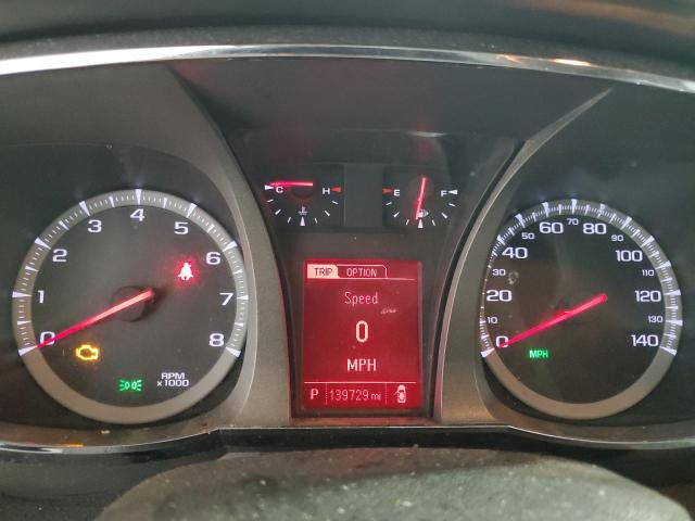 Photo 9 from auction – 2014 GMC TERRAIN SL with VIN 2GKALSEK2E6176486