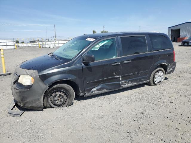 Photo 1 from auction – 2008 CHRYSLER TOWN & COU with VIN 2A8HR44H68R618904