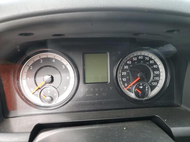 Photo 9 from auction – 2020 RAM 1500 CLASS with VIN 1C6RR6FG8LS149566