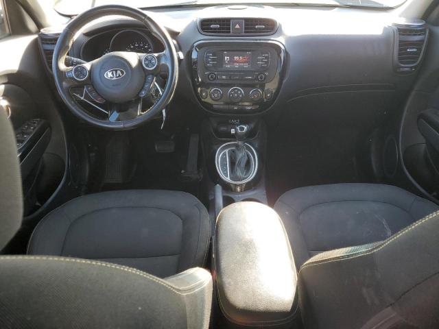 Снимка 8 от търг – 2015 KIA SOUL + с VIN KNDJP3A54F7216588