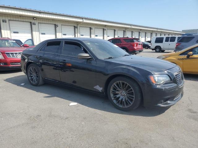 Photo 4 from auction – 2013 CHRYSLER 300C VARVA with VIN 2C3CCADG0DH727579