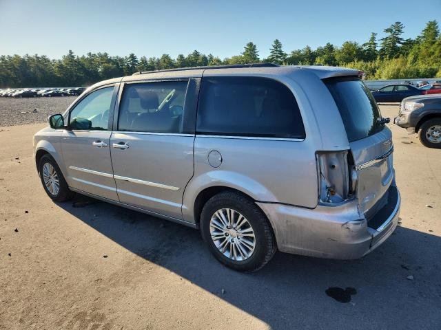 Photo 2 from auction – 2014 CHRYSLER TOWN & COU with VIN 2C4RC1CG6ER191756