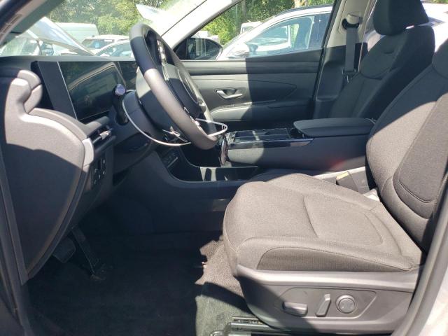 Photo 7 from auction – 2025 HYUNDAI TUCSON SEL with VIN KM8JBDD28SU302385