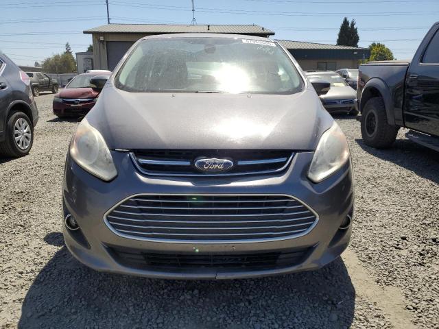 Photo 5 from auction – 2013 FORD C-MAX SEL with VIN 1FADP5BU4DL506161