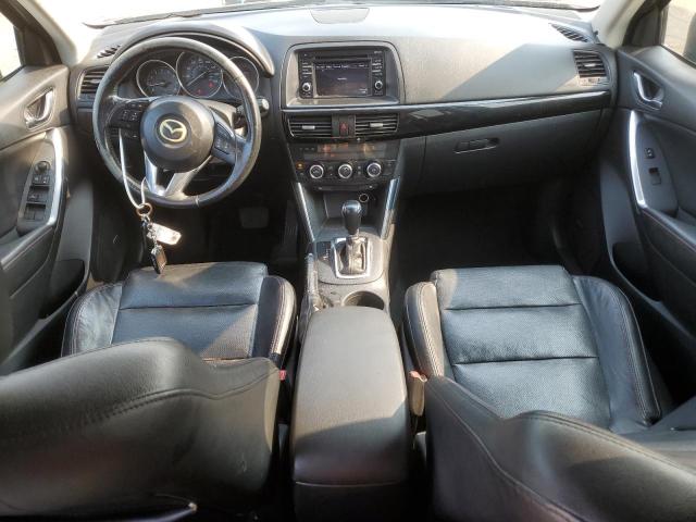Photo 8 from auction – 2015 MAZDA CX-5 GT with VIN JM3KE4DY1F0446868