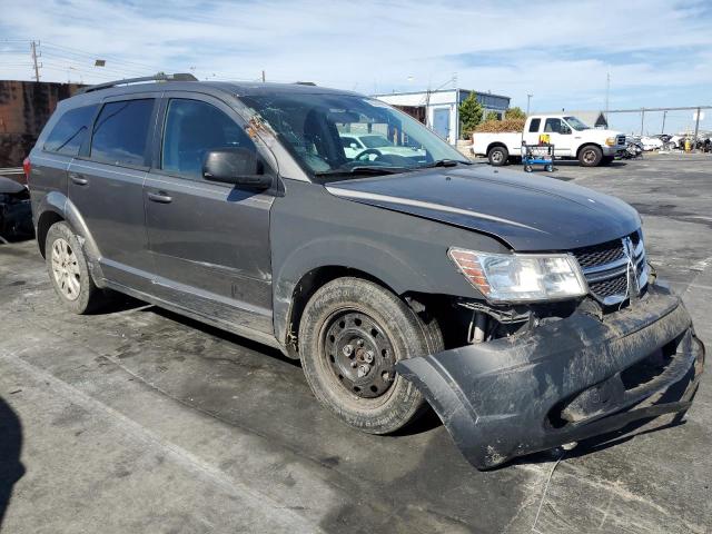 Photo 4 from auction – 2013 DODGE JOURNEY SE with VIN 3C4PDCAB8DT711877
