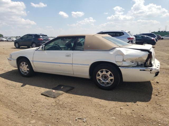 Photo 2 from auction – 1998 CADILLAC ELDORADO T with VIN 1G6ET1298WU606293