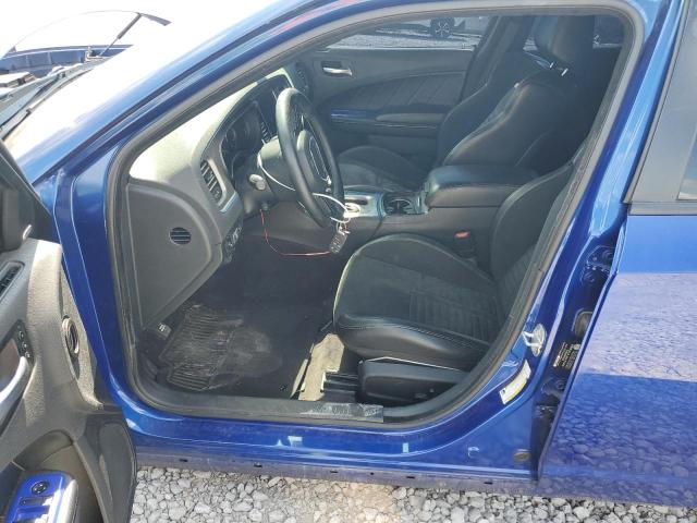 Photo 7 from auction – 2018 DODGE CHARGER R/T with VIN 2C3CDXCT3JH228687