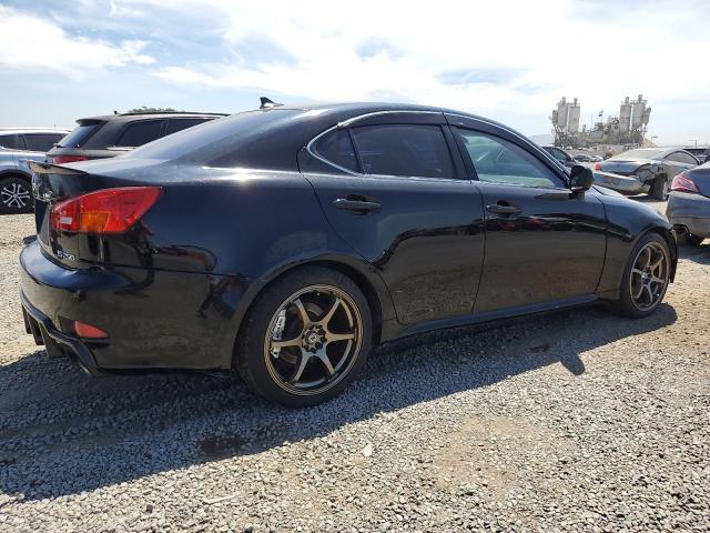 Photo 3 from auction – 2007 LEXUS IS 250 with VIN JTHBK262172049941