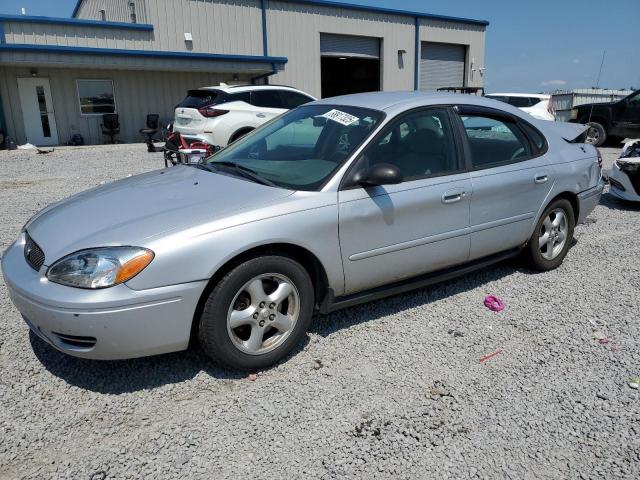 Фото 1 с аукциона – 2004 FORD TAURUS SE с VIN 1FAFP53U54A114826