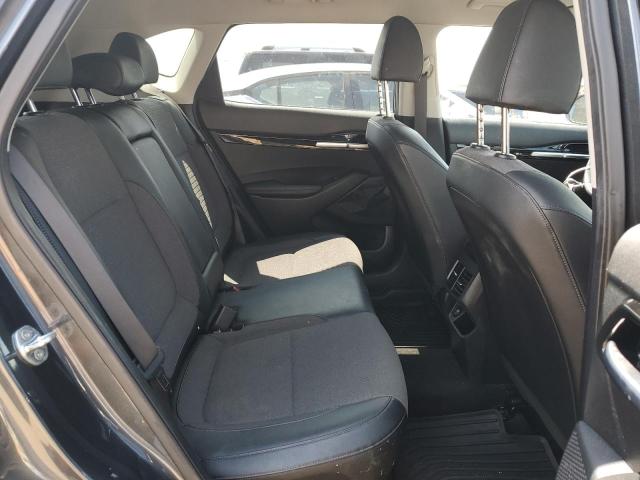 Photo 11 from auction – 2023 KIA SELTOS S with VIN KNDEUCAA8P7346821