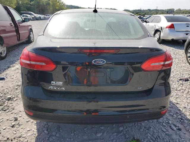 Photo 6 from auction – 2018 FORD FOCUS SE with VIN 1FADP3F20JL246186