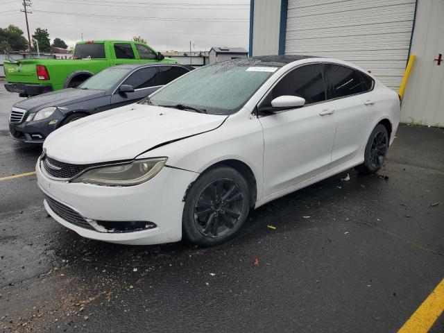 CHRYSLER 200 LIMITE 2016 with VIN 1C3CCCAB6GN171133 - Photo from auction