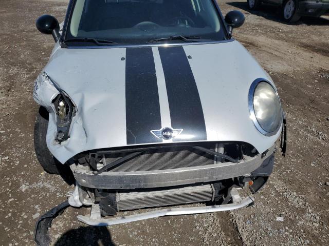 Photo 11 from auction – 2017 MINI COOPER with VIN WMWXU1C58H2E18855