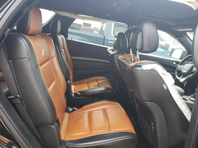 Photo 11 from auction – 2020 DODGE DURANGO R/ with VIN 1C4SDJCTXLC130931