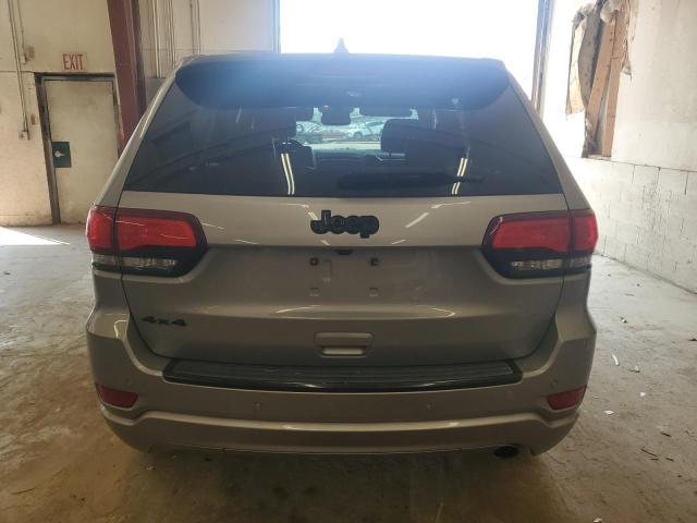 Photo 6 from auction – 2018 JEEP GRAND CHER with VIN 1C4RJFAG3JC167245
