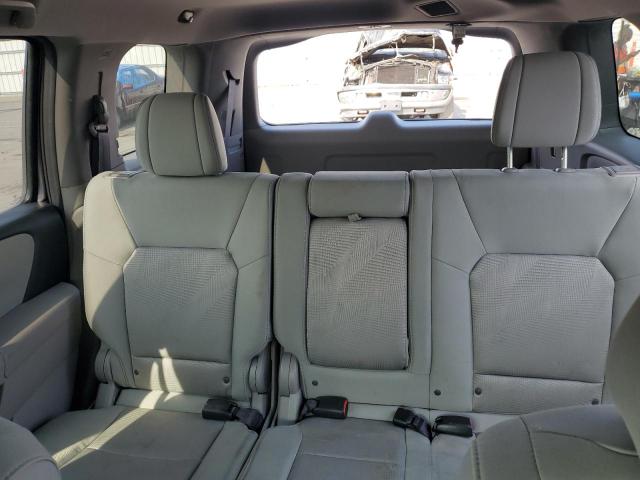 Zdjęcie 10 z aukcji – 2015 HONDA PILOT LX z VIN 5FNYF4H26FB044836